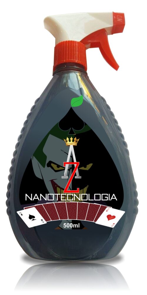 AZ Premium 360° - 500mL